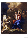 Buy The Rest on the Flight to Egypt at AllPosters.com
