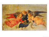 Buy Three Angels at AllPosters.com