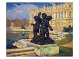 Buy Versailles, 1916 at AllPosters.com