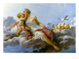 Venus Ou le Midi, 1768
