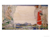 Buy The Voice of Pan at AllPosters.com