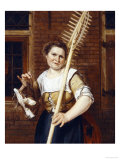 Buy Wife of Haymaker at AllPosters.com