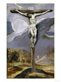 Buy Christ on the Cross at AllPosters.com