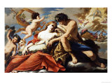Buy Bacchus and Ariadne at AllPosters.com