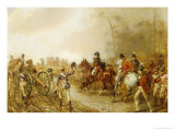 The Duke of Wellington (1769-1852)