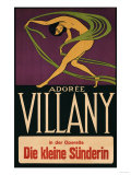 Buy Villany circa 1920 at AllPosters.com