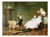 Buy A Carriage to the Ball at AllPosters.com