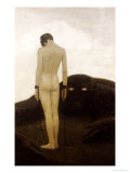 Buy A Feeling of Dependence at AllPosters.com