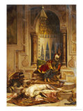 Buy Ah! Jalouse Entre Les Jalouses! at AllPosters.com