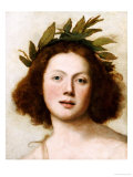Buy Head of Apollo at AllPosters.com