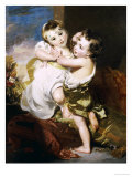 The Proffered Kiss