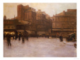 Buy Place Du Delta at AllPosters.com