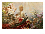 Buy The Toilet of Venus at AllPosters.com
