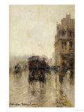 Buy Westminster Bridge, London at AllPosters.com