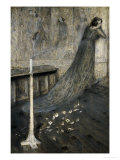 Buy La Speranza Perduta, Dated 1904 at AllPosters.com