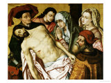 Buy The Deposition at AllPosters.com