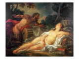 Buy Jupiter and Antiope at AllPosters.com