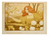Les Boules de Neige, circa 1900