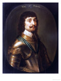 Buy Portrait of Frederick V (1596-1632) at AllPosters.com