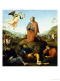 Buy The Agony in the Garden at AllPosters.com