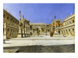 Buy The Roman Forum at AllPosters.com