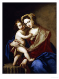 Buy The Madonna and Child at AllPosters.com