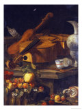 Buy A Violin, a Cello, a Bow, a Sheet at AllPosters.com