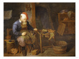 Buy A Cobbler at AllPosters.com