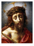 Christ as the Man of Sorrows