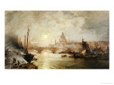 The Pool of London