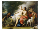Buy Jupiter and Callisto at AllPosters.com