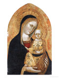 Buy The Madonna and Child at AllPosters.com