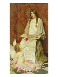 Buy The Stranger, 1902 at AllPosters.com