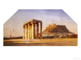 Buy The Acropolis at AllPosters.com
