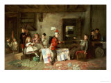 Buy Ivanhoe, 1871 at AllPosters.com
