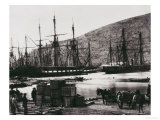 Buy Head of Harbour, Balaclava at AllPosters.com
