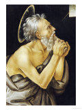 Saint Jerome