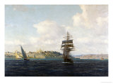 Buy A View of Constantinople at AllPosters.com