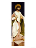 Buy Saint Bartholomew the Master of Elderkin at AllPosters.com