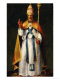 Saint Leo the Great