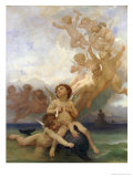 The Birth of Venus