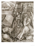 Melancholia, 1513