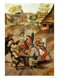 Buy The Servants Breakfast After the Wedding at AllPosters.com