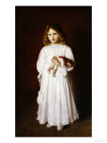 Buy A Portrait of Dorothy at AllPosters.com