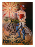 Buy Societe la Francaise, 1902 at AllPosters.com