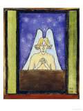 Meditation, 1895