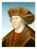 Buy Portrait of a Gentleman, Bust Length at AllPosters.com