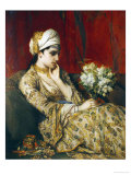 Buy The Odalisque at AllPosters.com