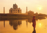 Indian Prayer, India