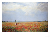 Buy The Flower Pickers at AllPosters.com